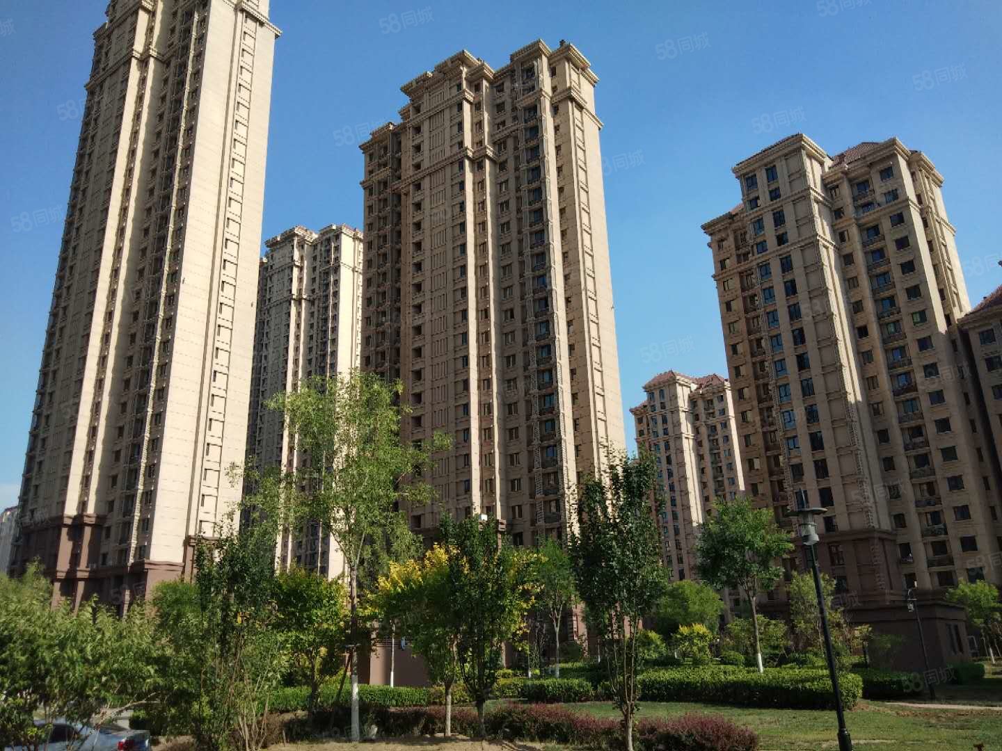 合畅园1临d铁1大三室1随时看房1实验 1四中1公立