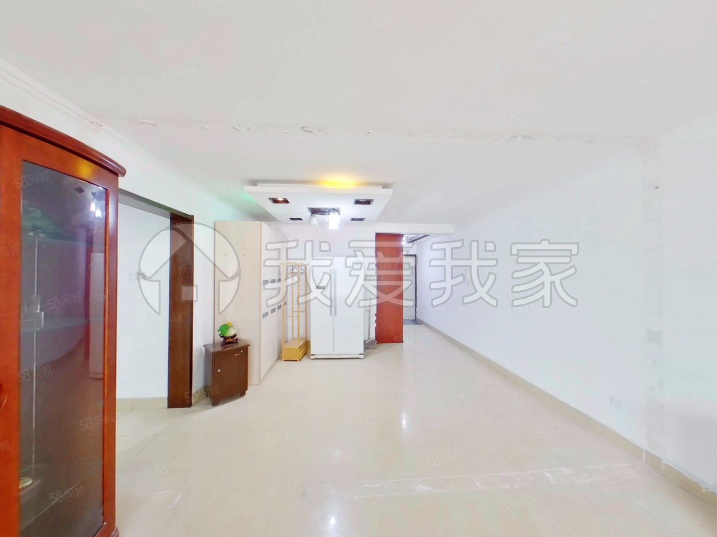 百環(huán)家園3室1廳2衛(wèi)139.62㎡東南598萬(wàn)