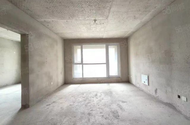 正业翡翠城3室2厅130㎡78.5万二手房图片