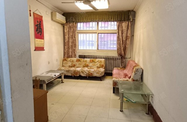 兴华路国棉厂家属院水城华府 东昌中学出行方便