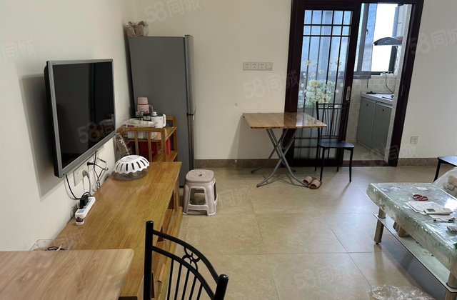 中华坊1室1厅53㎡32万二手房图片