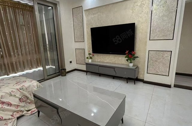 金榜名城3室2厅127㎡63.9万二手房图片