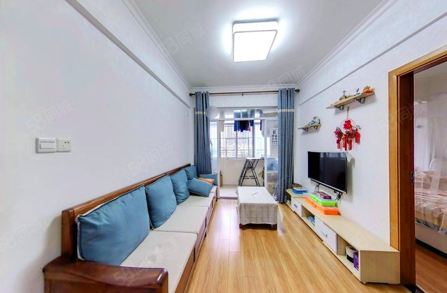 德欣小区3室2厅81㎡350万二手房图片