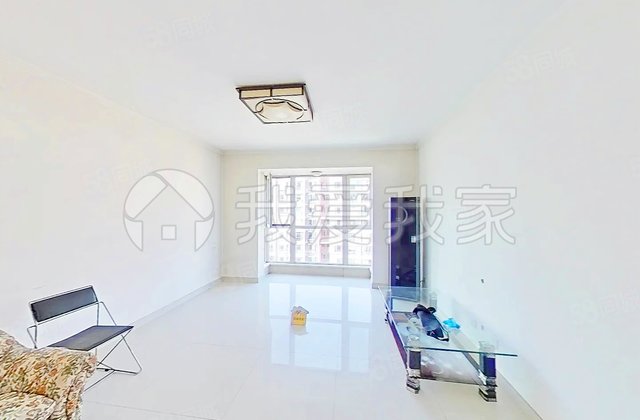 博雅书院3室2厅139.46㎡142万二手房图片