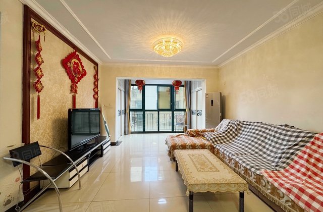 恒大绿洲3室2厅117.87㎡108.8万二手房图片