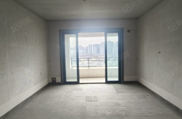 保利罗兰香谷3室2厅131㎡86.8万二手房图片