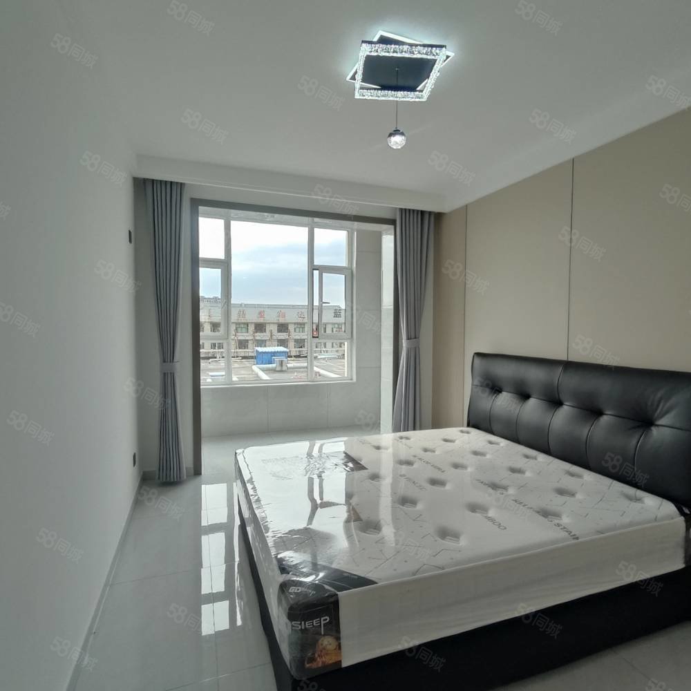 世纪嘉园2室2厅1卫88㎡南北39.8万