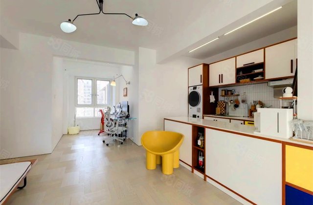 鑫苑名家一期3室2厅78.64㎡135万二手房图片