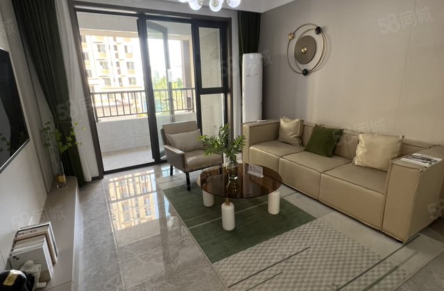 桃李天悦精装3室带储藏室跟车位免大税