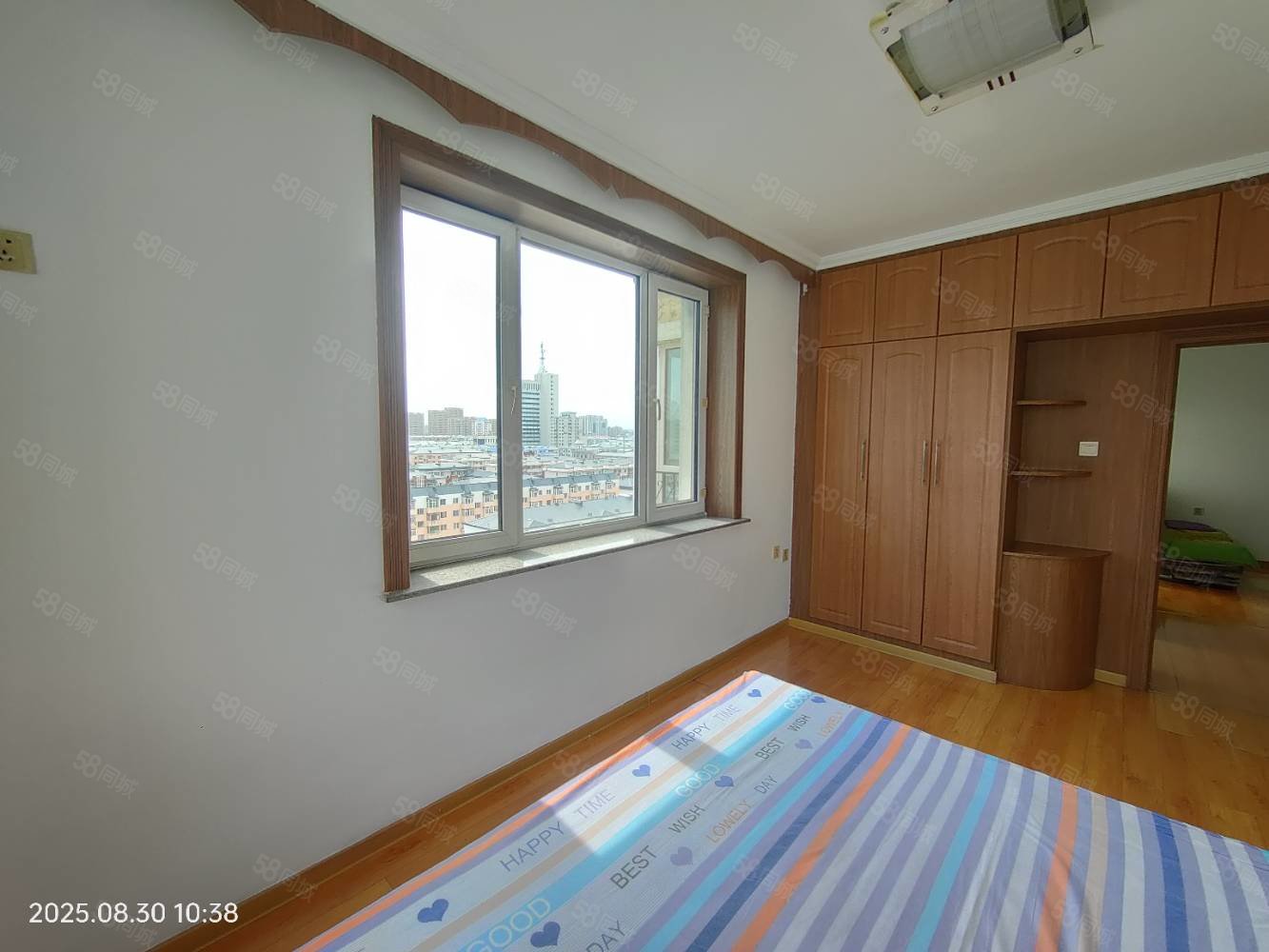 明月圆小区2室1厅1卫55.75㎡东南16.8万