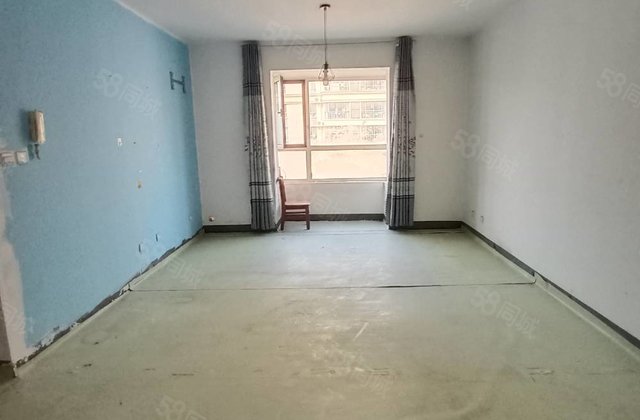 3室朝阳，双卫，带车储，小高层一梯两户，南北通透，东昌丽都，