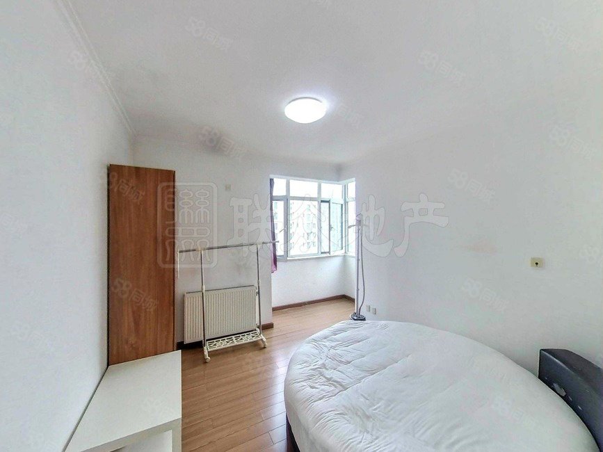 遠(yuǎn)洋自然1室1廳1衛(wèi)64.81㎡西北328萬(wàn)