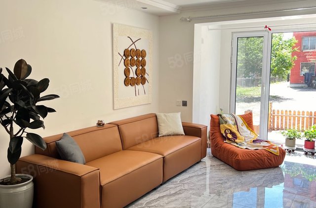 幸福家园(溪湖)2室2厅107㎡28万二手房图片