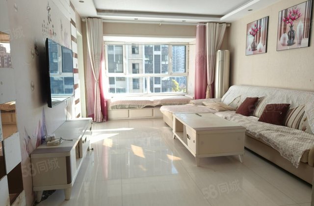 光明   七中 阿卡迪亚 免大税 送车位 电梯三室