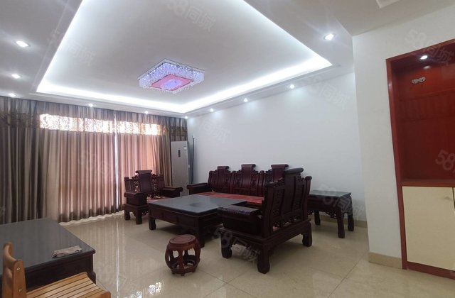 东方双语 新东方名人苑一期 电梯房 商圈成熟