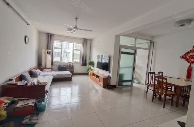 新 文轩  柳园小区(北区) 小三居  南北通透 免大税