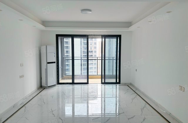 中海阅江府4室2厅147.44㎡230万二手房图片