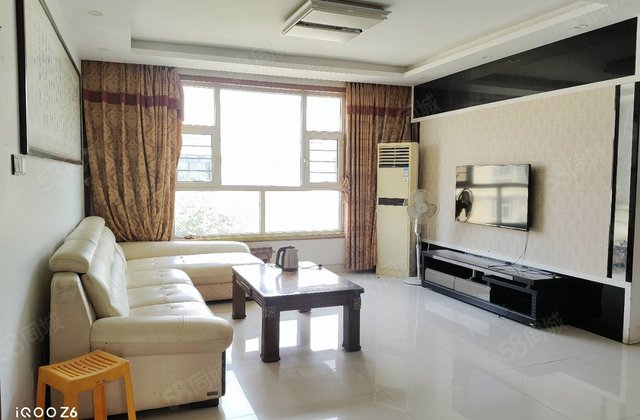 凤凰新城别墅区 56复式 5室2厅 房东诚心出售 看房方便