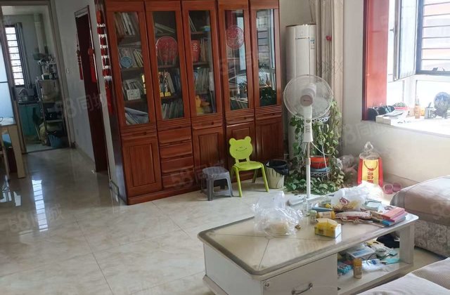 老东昌  东边户 商品房  中华御苑  有车位储藏室