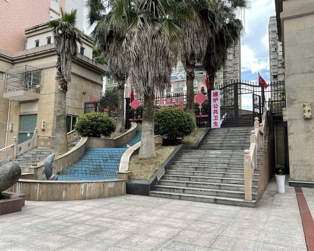 【滨江首座, 滨江首座小区详情,房价走势,房源,业主论坛】- 上饶58