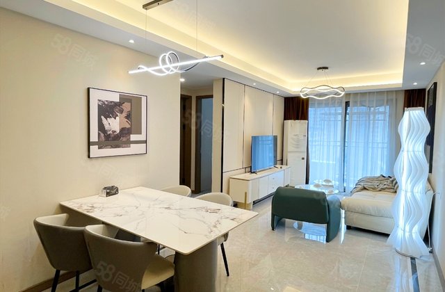 南延新苑4室2厅168.54㎡275万二手房图片