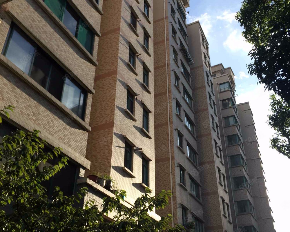 【上南花城, 上南花城小区详情,房价走势,房源,业主论坛】- 上海58