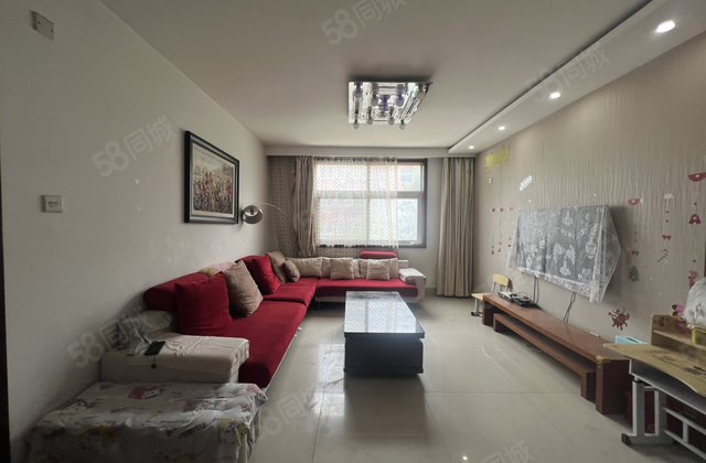 急售！  .  好房 公园附近中央帝景 带大车库 可按揭