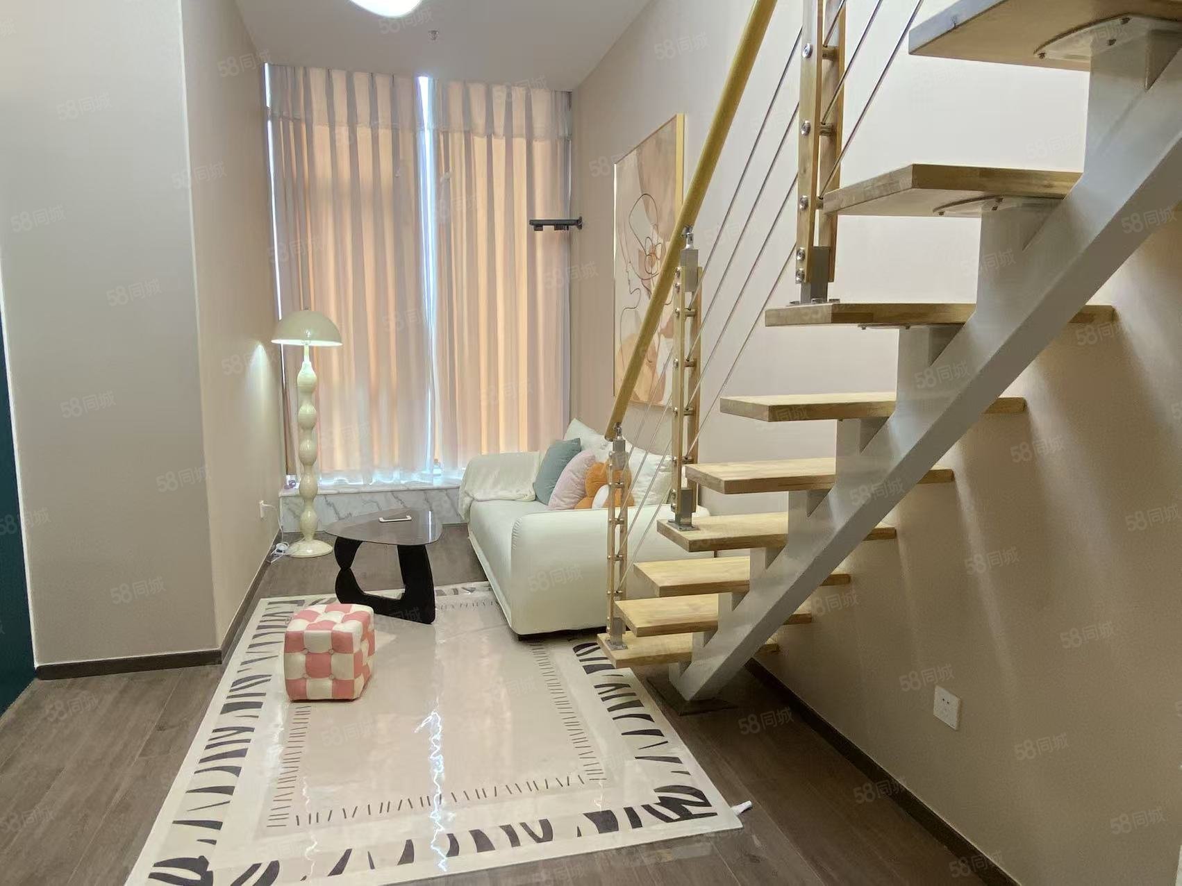 整租｜看房龤费用 侯家塘地铁站 贺龙体育馆 市第三医院