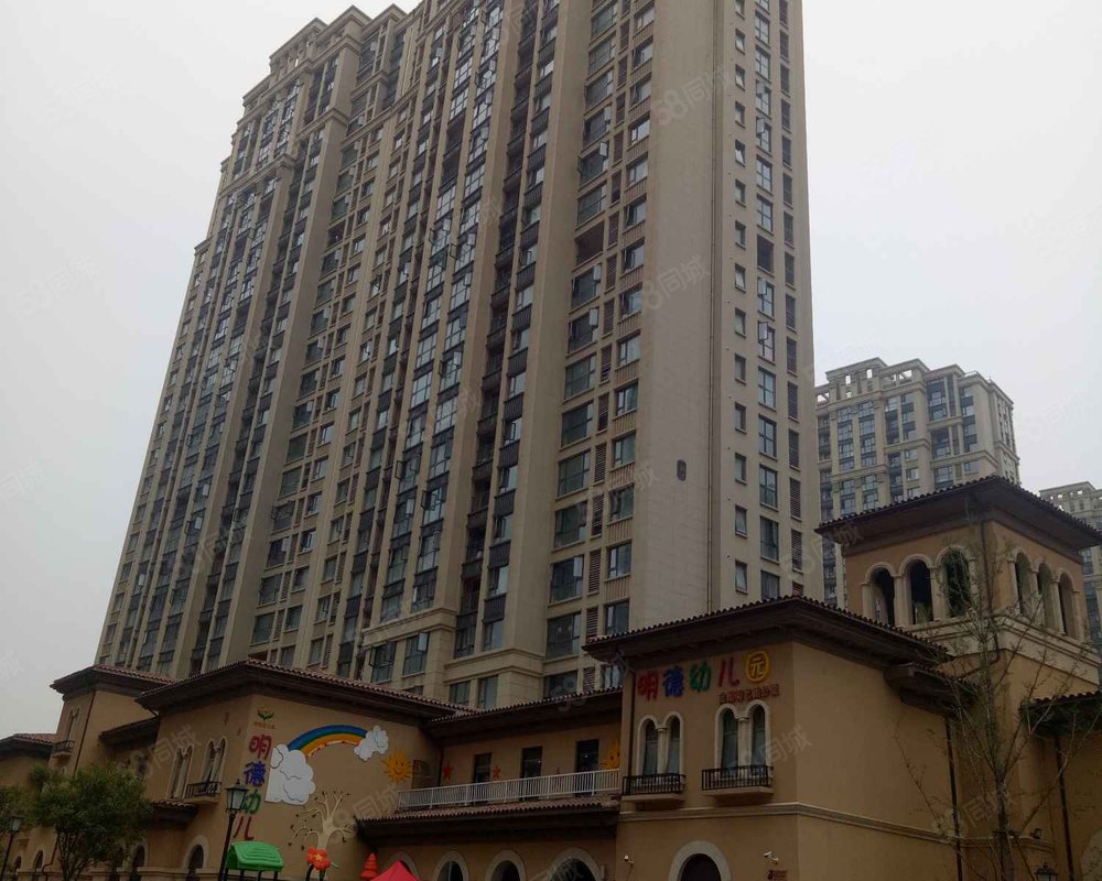【龙湖锦艺城(2期), 龙湖锦艺城(2期)小区详情,房价走势,房源,业主
