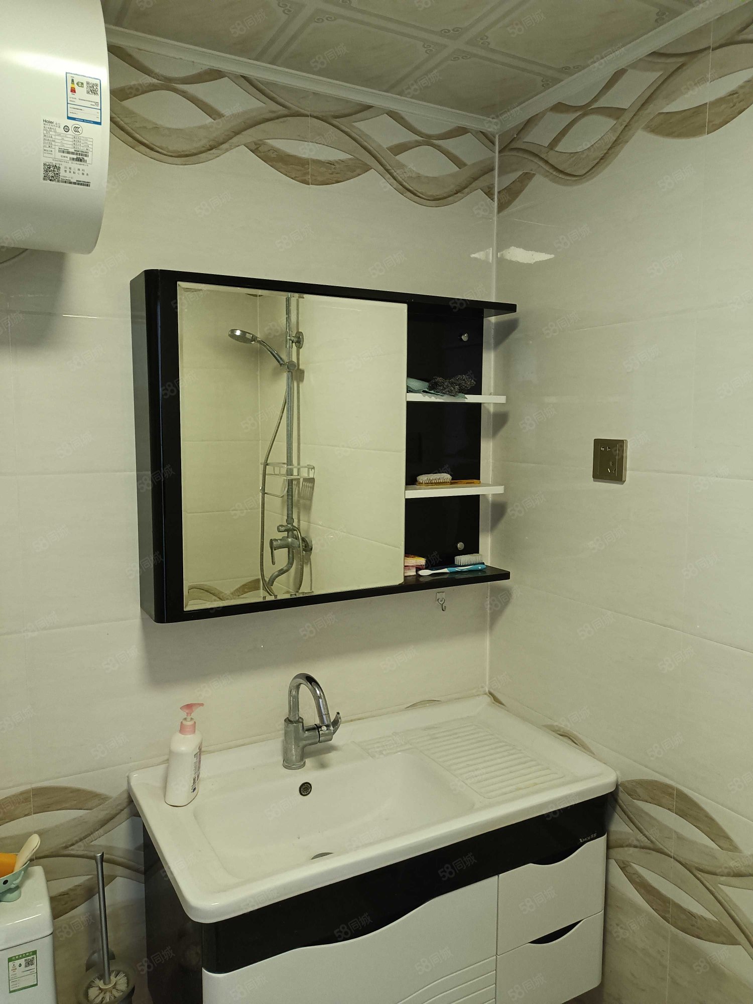 华油锡林小区2室1厅1卫115㎡南北53.8万