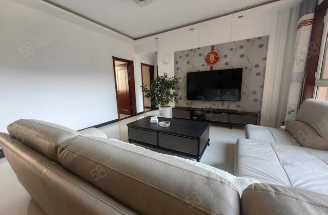 绿洲阳光3室2厅110㎡125万二手房图片