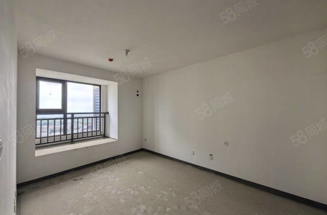 建业通和府3室2厅109㎡52.5万二手房图片