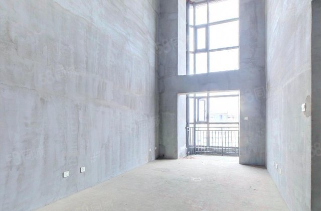 绵世溪地湾4室2厅120.39㎡146万二手房图片