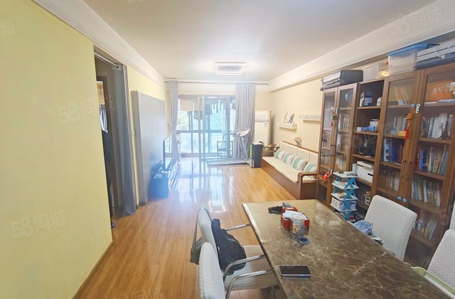 南城都汇汇馨园2室2厅89.84㎡216万二手房图片