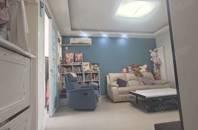 房东急售依中园商品房中间楼层老一中师范家属院电业局四院
