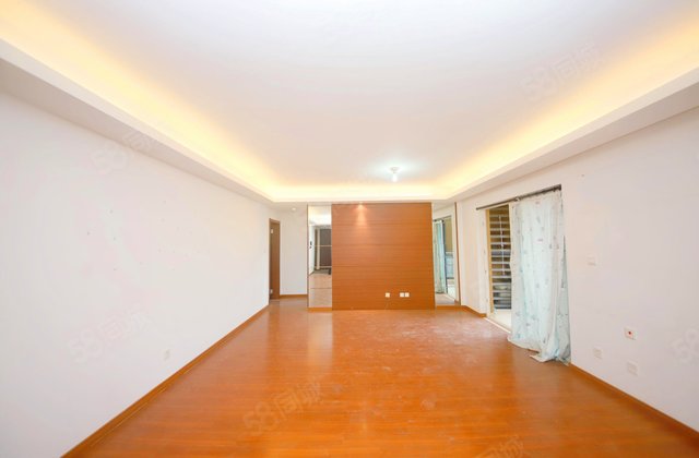 万科城二期3室2厅125.26㎡140万二手房图片