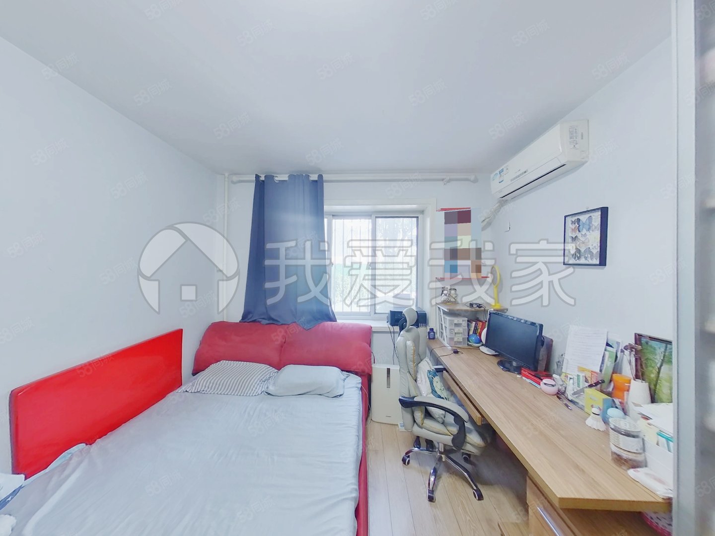 海淀南路30號院4室2廳2衛(wèi)147.6㎡南北1760萬