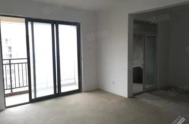 凤凰台3室2厅120㎡58万二手房图片