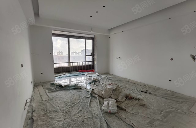 卓冠美景城3室2厅137㎡76万二手房图片