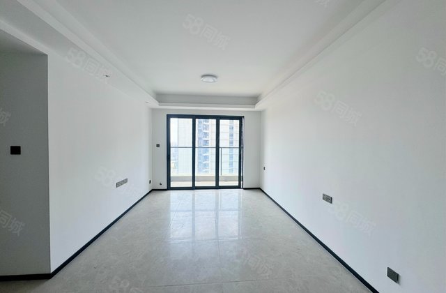 润山府3室2厅108㎡185万二手房图片