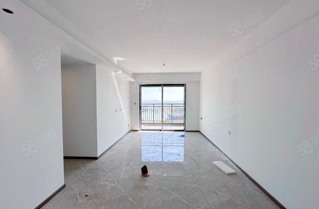 中南云锦3室2厅87.24㎡47万二手房图片