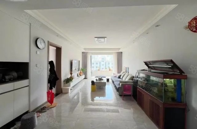 莲湖新城急售洋房送车位储南北通透全名户型