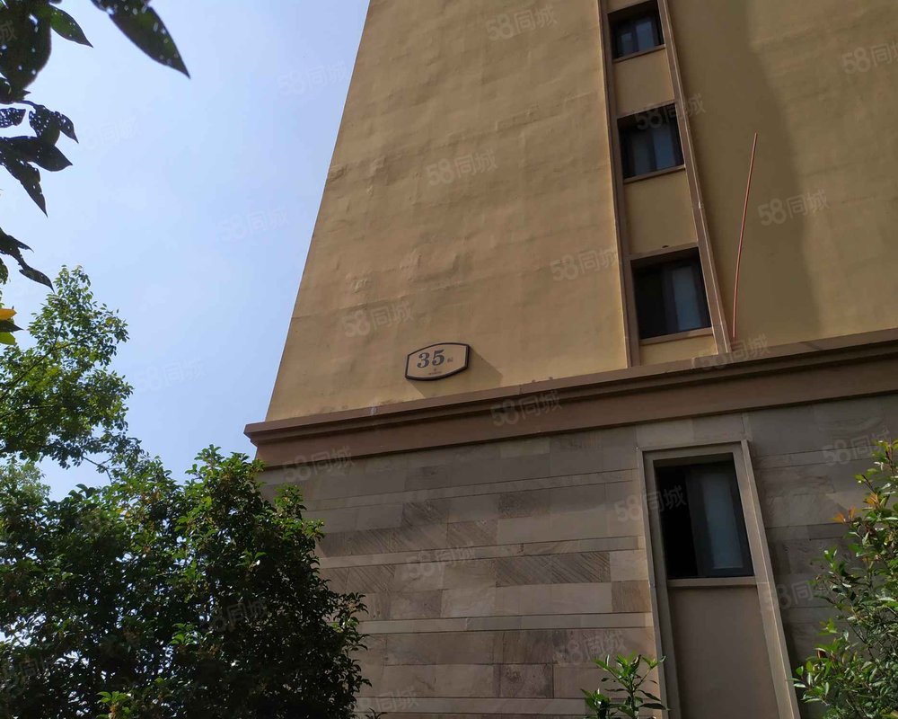 燕山壹号(公寓)小区详情,房价走势,房源,业主论坛】- 溧阳58同城