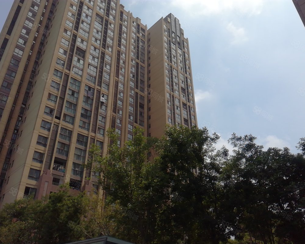 【东润华景, 东润华景小区详情,房价走势,房源,业主论坛】- 郑州58