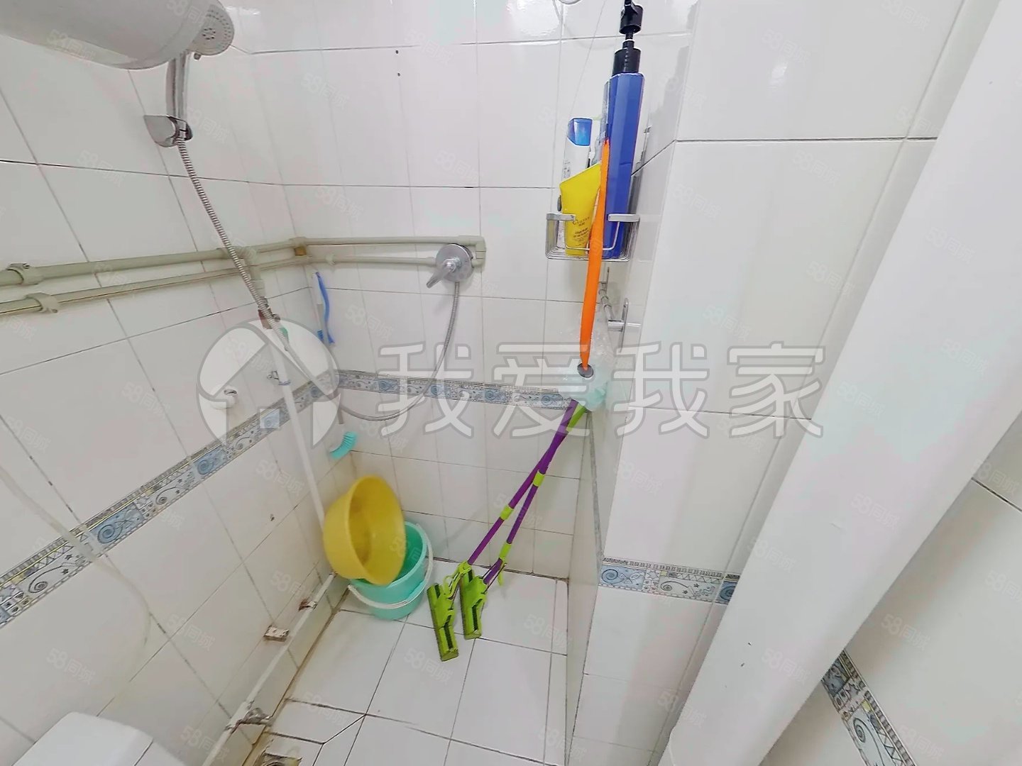 望京花園西區(qū)2室2廳1衛(wèi)80.15㎡南420萬