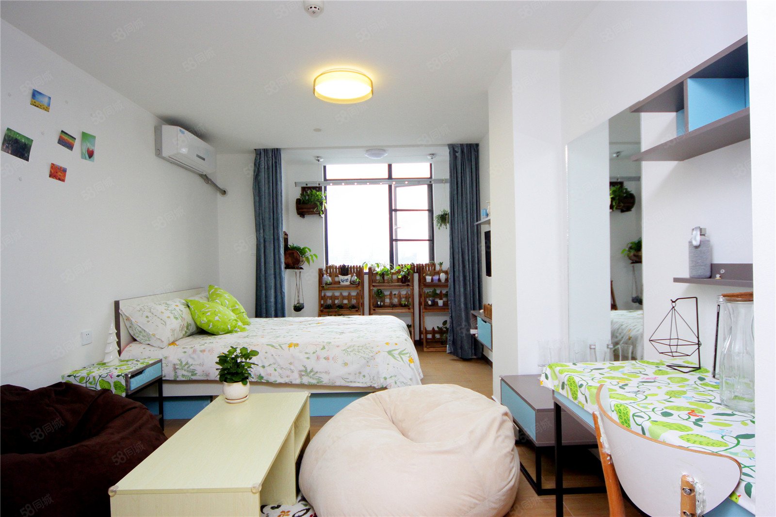 新市整租房价格信息|房价租金|新市房产网-广州58同城租房网