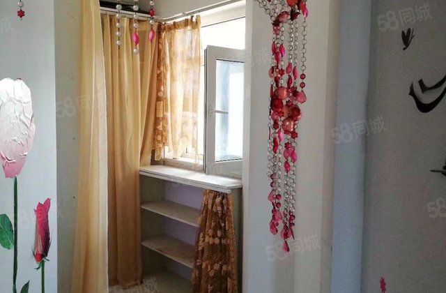 壹克拉公馆2室1厅65.69㎡50万二手房图片