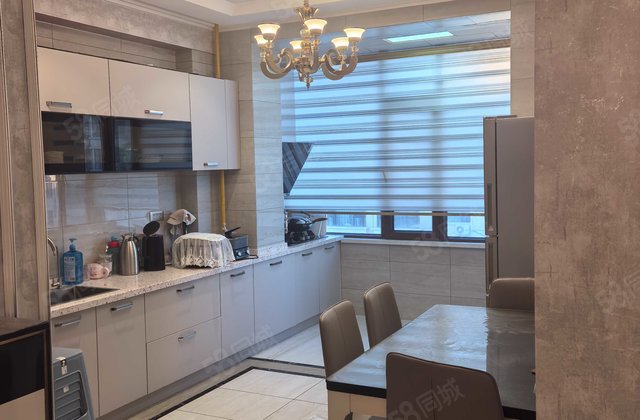 益诚府园2室1厅98.56㎡66万二手房图片