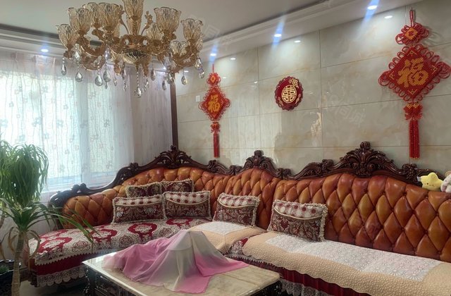 印象江南(南区)2室2厅84.58㎡57万二手房图片