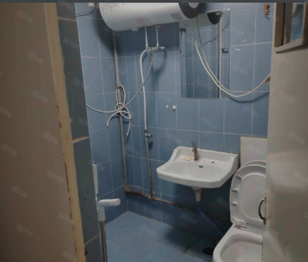 白云觀北里小區(qū)1室1廳1衛(wèi)44.7㎡東419萬(wàn)